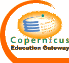 Copernicus Education Gateway